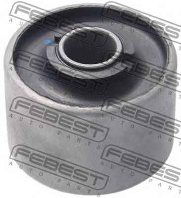 FEBEST NAB-J31BX Сайлентблок FEBEST NAB-J31BX Сайлентблок