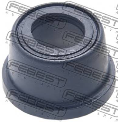 FEBEST NBJB-2B0 Пильник шаровой опори