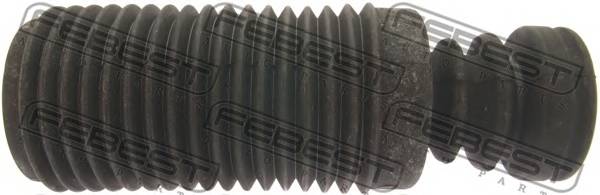 FEBEST NSHB-001 пильник амортизатора FEBEST NSHB-001 пильник амортизатора