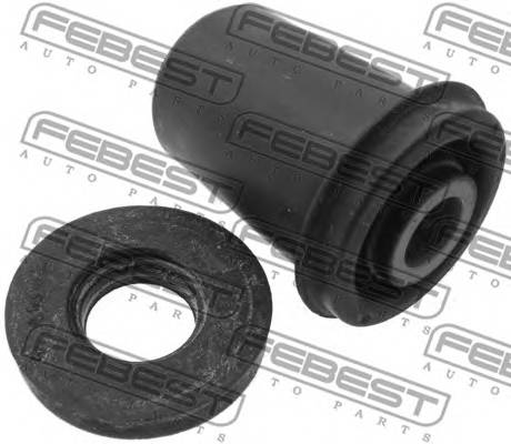 FEBEST SZAB-019 Сайлентблок FEBEST SZAB-019 Сайлентблок