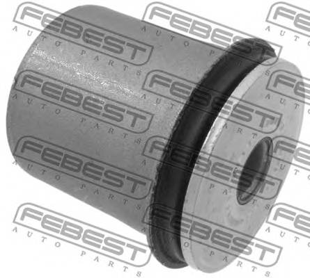 FEBEST TAB-128 Сайлентблок FEBEST TAB-128 Сайлентблок