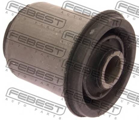 FEBEST TAB-155 Сайлентблок FEBEST TAB-155 Сайлентблок