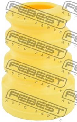 FEBEST TD-ACV40R Відбiйник амортизатора FEBEST TD-ACV40R Відбiйник амортизатора