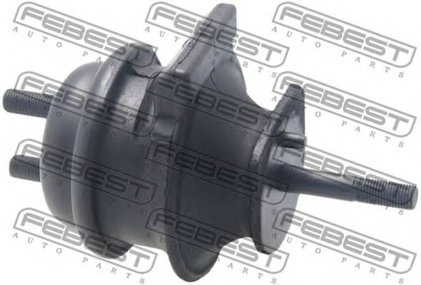 FEBEST TM-JZX110FR Подушка двигуна FEBEST TM-JZX110FR Подушка двигуна
