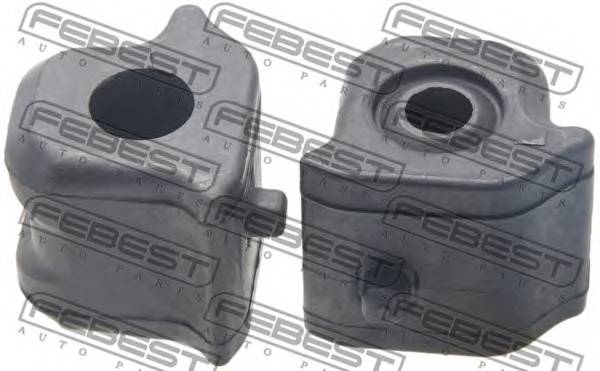 FEBEST TSB-ACA30F-KIT Втулка стабілізатора FEBEST TSB-ACA30F-KIT Втулка стабілізатора