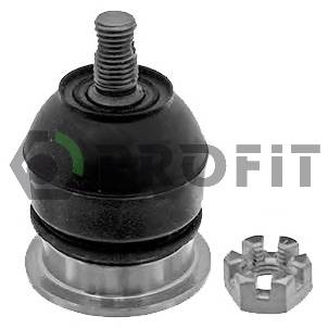 PROFIT 2301-0407 Шарова опора PROFIT 2301-0407 Шарова опора