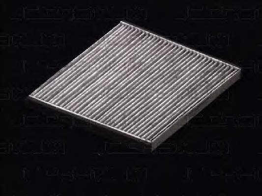 JC PREMIUM B42002CPR Фильтр, воздух во внутренно