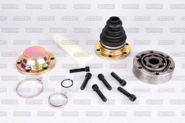 PASCAL G7M003PC Шарнирный комплект, привод