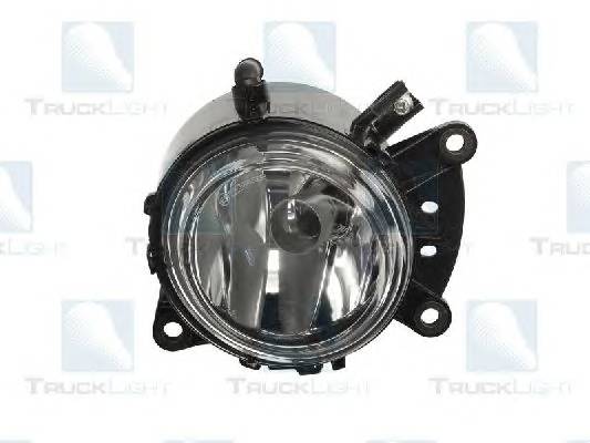 TRUCKLIGHT FLME003R Фара противотуманная перед