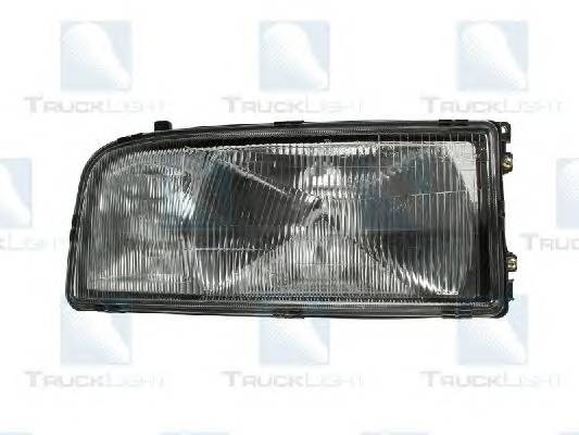 TRUCKLIGHT HL-ME009L Основная фара