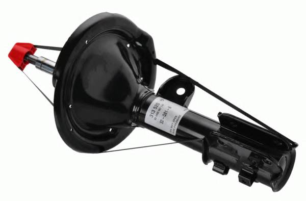 SACHS 313 520 Амортизатор SACHS 313 520 Амортизатор