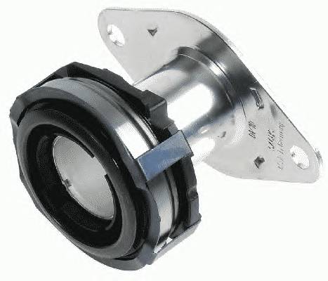 SACHS 3189 000 931 Вижимний підшипник SACHS 3189 000 931 Вижимний підшипник