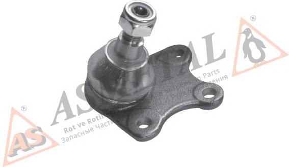 As-Metal 10VW2011 Шаровая опора Cordoba/Fabia/Polo 01- ... As-Metal 10VW2011 Шаровая опора Cordoba/Fabia/Polo 01- ...