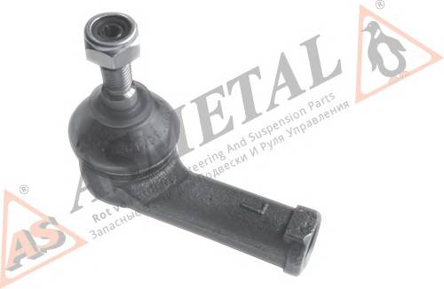 As-Metal 17FR1900 Наконечник рулевой тяги Fiest... As-Metal 17FR1900 Наконечник рулевой тяги Fiest...