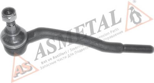 As-Metal 17OP3179 Наконечник рулевой тяги Omega