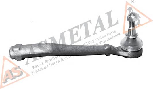 As-Metal 17PE0901 Наконечник ру... As-Metal 17PE0901 Наконечник ру...