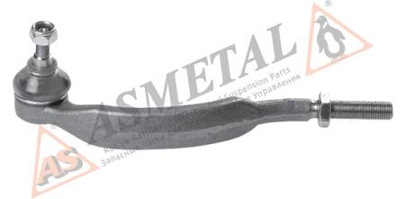 As-Metal 17PE4700 Наконечник ру... As-Metal 17PE4700 Наконечник ру...