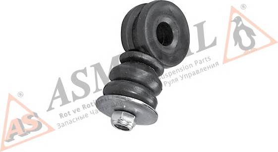 As-Metal 26VW1201 Тяга cтабилизатора Passat 88-97 21... As-Metal 26VW1201 Тяга cтабилизатора Passat 88-97 21...