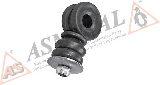 As-Metal 26VW1202 Тяга cтабилизатора Passat 88-97 19