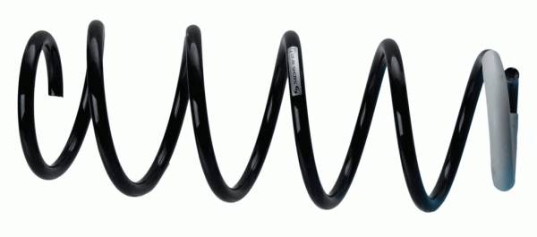 SACHS 997 977 Пружина ходовой части