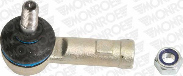 MONROE L67101 Наконечник поперечной руле