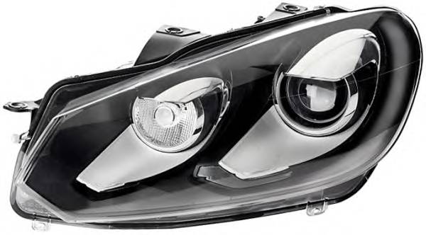 HELLA 1ZS 009 902-521 Основная фара HELLA 1ZS 009 902-521 Основная фара