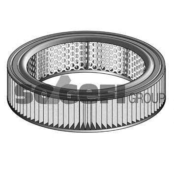 FRAM CA2646 Воздушный фильтр FRAM CA2646 Воздушный фильтр