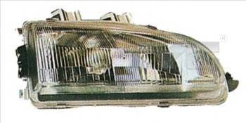 TYC 20-3112-08-2 Основна фара