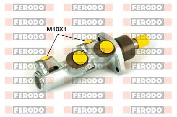 FERODO FHM1038 Главный тормозной цилиндр