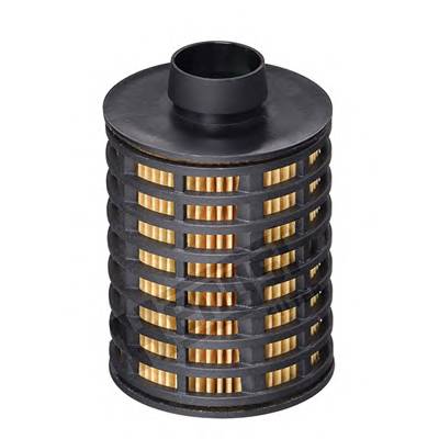 HENGST FILTER E83KP02 D140 E83KP02 D140     (HENGST)