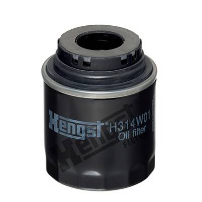 HENGST FILTER H314W01 H314W01     (HENGST) !!заміна для H314W