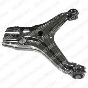 DELPHI TC1137 Рычаг независимой подвески...