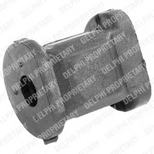 DELPHI TD238W Підвіска, важіль незалежно...