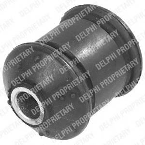 DELPHI TD248W Подвеска, рычаг независимо...