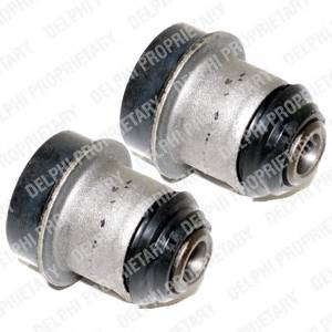 DELPHI TD442W Підвіска, важіль незалежно... DELPHI TD442W Підвіска, важіль незалежно...