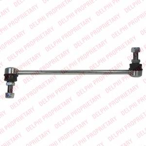 DELPHI TC2165 Тяга / стойка, стабилизатор