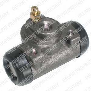 DELPHI LW15971 Колесный тормозной цилиндр DELPHI LW15971 Колесный тормозной цилиндр