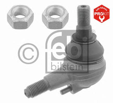 FEBI BILSTEIN 01433 Несущий / направляющий шарн