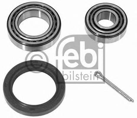 FEBI BILSTEIN 05394 Комплект подшипника ступиц