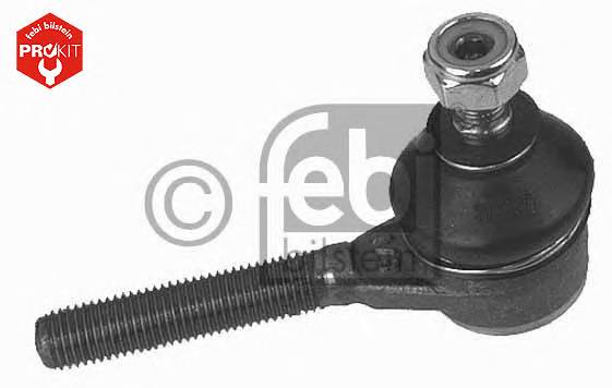 FEBI BILSTEIN 07781 Наконечник поперечної керм... FEBI BILSTEIN 07781 Наконечник поперечної керм...