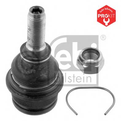 FEBI BILSTEIN 10577 Несущий / направляющий шарн... FEBI BILSTEIN 10577 Несущий / направляющий шарн...