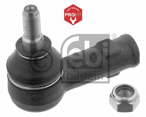 FEBI BILSTEIN 10900 Наконечник поперечной руле