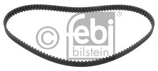 FEBI BILSTEIN 10943 Ремень ГРМ FEBI BILSTEIN 10943 Ремень ГРМ