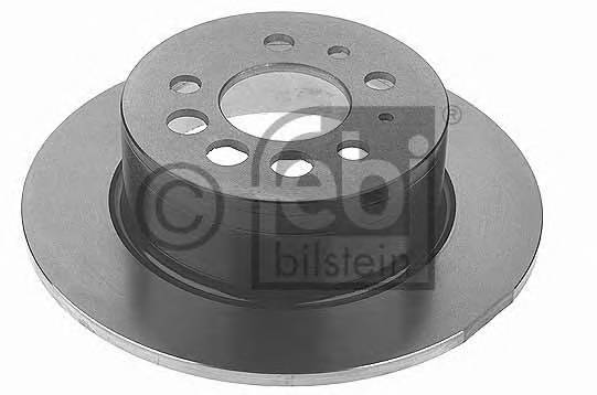 FEBI BILSTEIN 11449 Тормозной диск