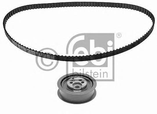 FEBI BILSTEIN 14622 Комплект ремня ГРМ FEBI BILSTEIN 14622 Комплект ремня ГРМ