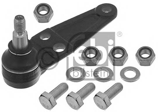 FEBI BILSTEIN 14756 Несущий / направляющий шарн