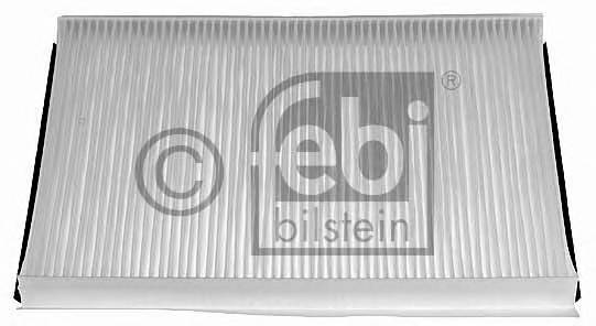 FEBI BILSTEIN 17160 Фільтр, повітря у внутрішнь... FEBI BILSTEIN 17160 Фільтр, повітря у внутрішнь...