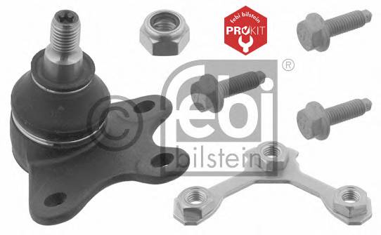 FEBI BILSTEIN 19410 Несучий / напрямний шарнір