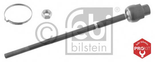FEBI BILSTEIN 19545 Осьовий шарнір, рульова тяг... FEBI BILSTEIN 19545 Осьовий шарнір, рульова тяг...