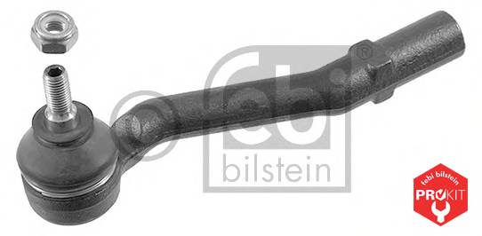 FEBI BILSTEIN 21491 Наконечник поперечної керм... FEBI BILSTEIN 21491 Наконечник поперечної керм...